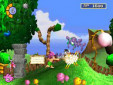 TOMBA! screenshot 3